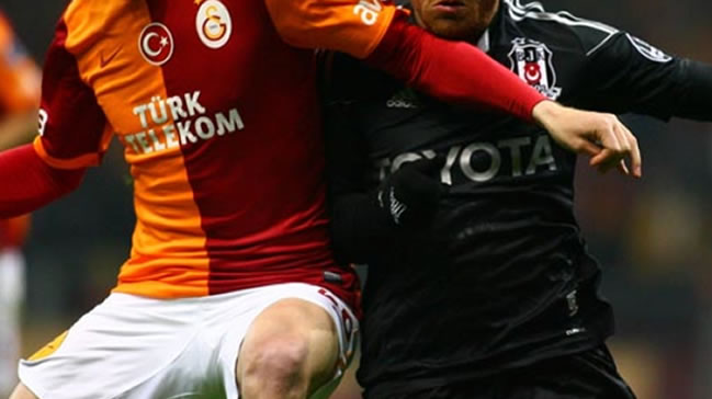 Ünlülerden derbi tahminleri... 'G.Saray havlu atar'