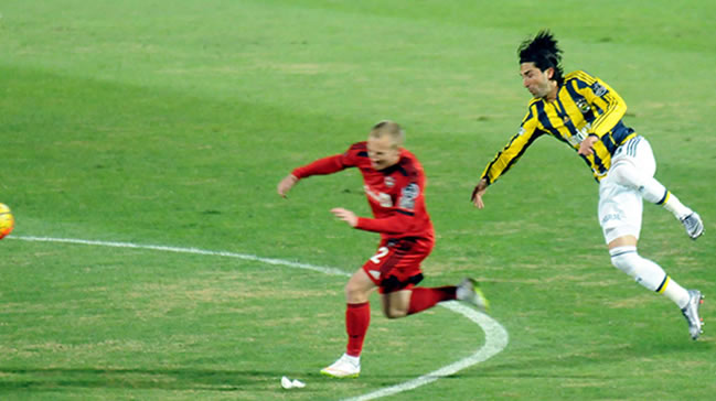 Tahkim'den Hasan Ali kararı!