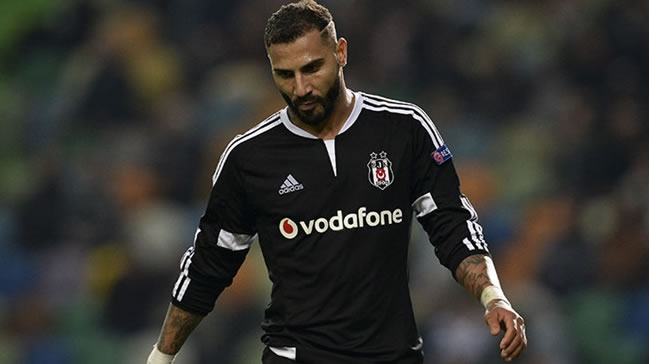 Quaresma konuştu Tolga Zengin ağladı!