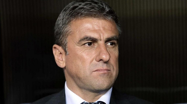 FLAŞ! Hamzaoğlu'nun yeni adresi...