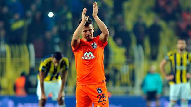 'F.Bahçe'ye geri dönerim...'