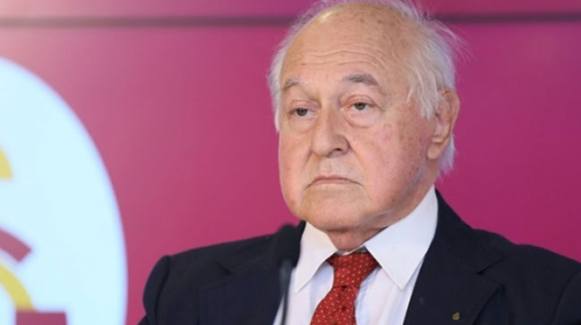 G.Saray'da yönetime darbe hazırlığı!