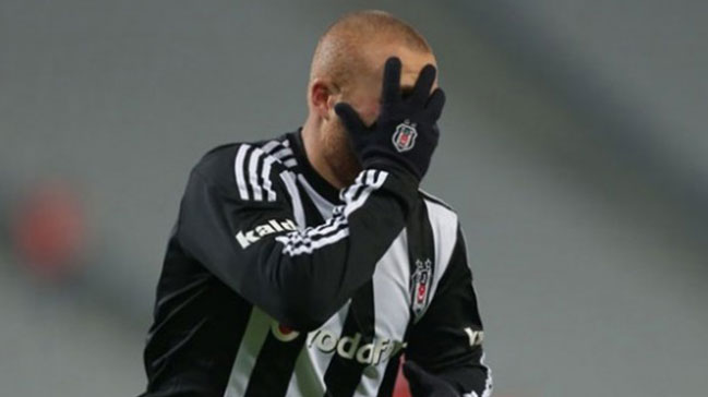 Gökhan Töre, gol sevincinin sebebini açıkladı!