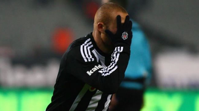 Derbinin ardından Beşiktaşlılardan o sevinç!