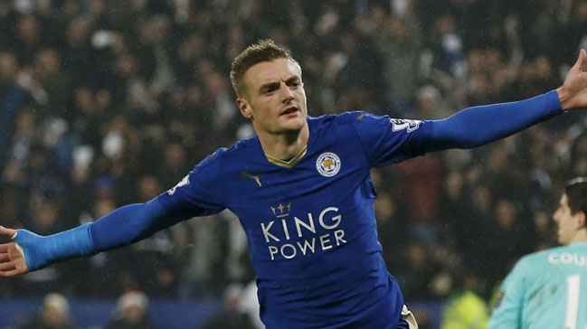 Ada'da fırtınanın adı: Leicester City