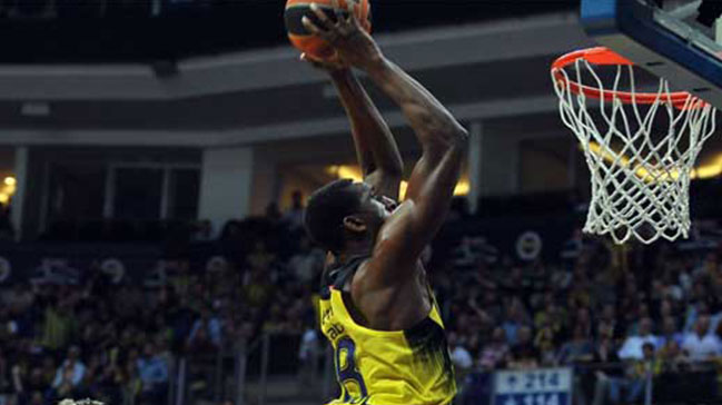 THY Euroleague'de son hafta heyecanı!
