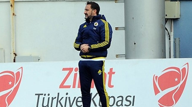 Pereira'dan yabancı hakem yorumu!