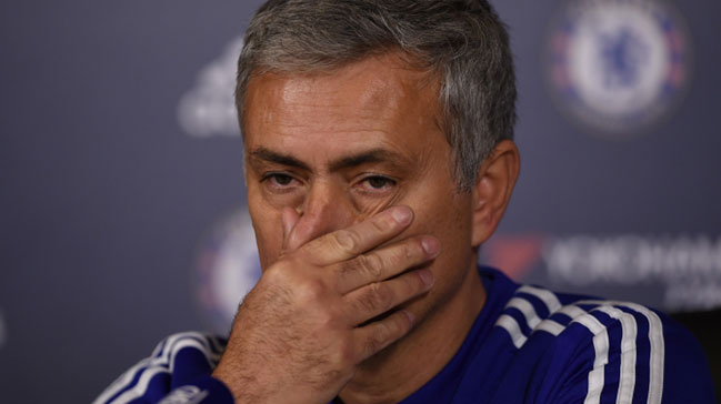 Mourinho için flaş toplantı! Bugün bitebilir!