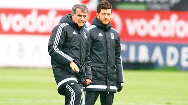 'Bu maçı unutun daha yolumuz uzun'