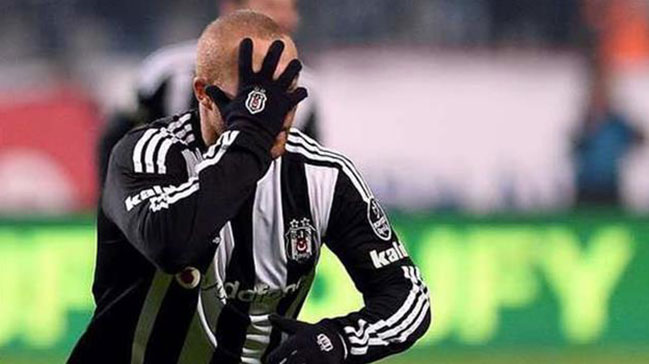 Gökhan Töre'den 50 bin dolarlık gol!
