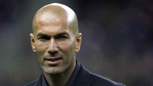 FLAŞ! Zidane, Süper Lig'e geliyor!