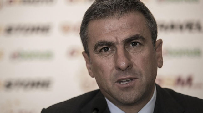 Bursaspor, Hamzaoğlu'ndan cevap bekliyor