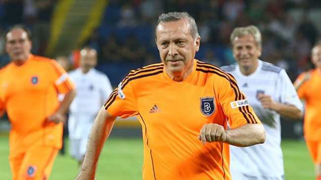 Erdoğan yeniden sahaya iniyor! 