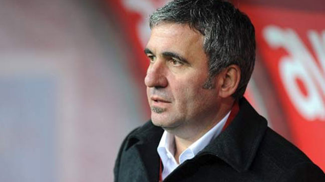 Hagi'ye 4 milyon euroluk çılgın teklif!