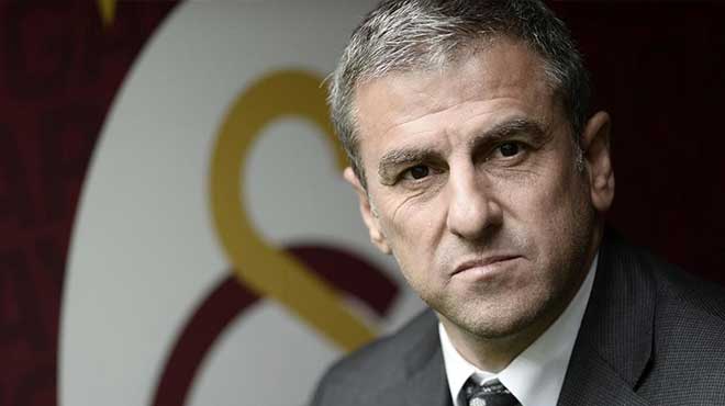 Hamza Hamzaoğlu'nun yeni takımı belli oldu!