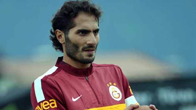 Hamit Altıntop feda diyebilir mi?