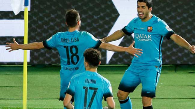 Barça'nın finaldeki rakibi belli oldu!