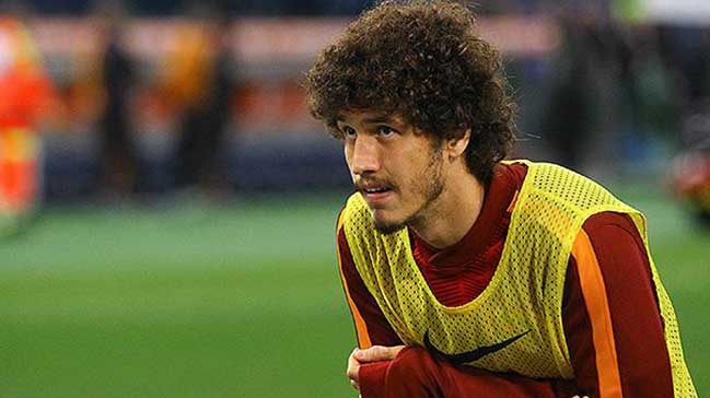 Roma'dan Salih Uçan için servet!