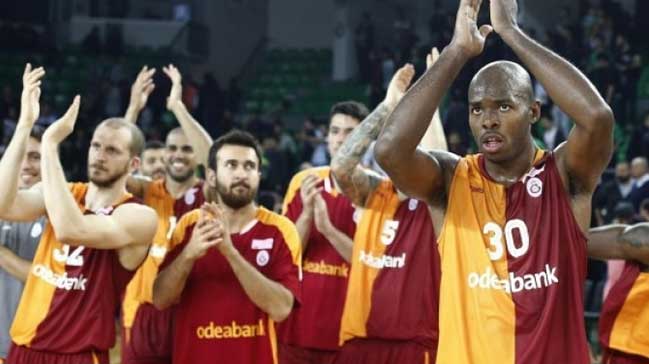İşte Galatasaray'ın rakipleri...