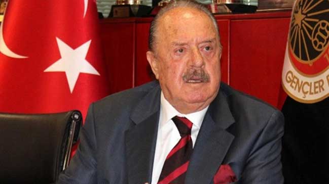İlhan Cavcav anjiyo oldu! Durumu...