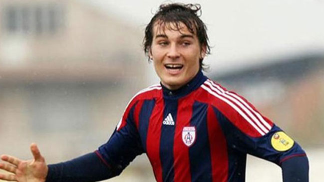 Altınordu'dan Beşiktaş'a transfer önceliği