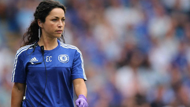 Eva Carniero Chelsea’ye dönecek mi?