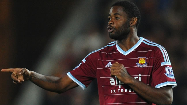 Beşiktaş'a flaş Alex Song teklifi!