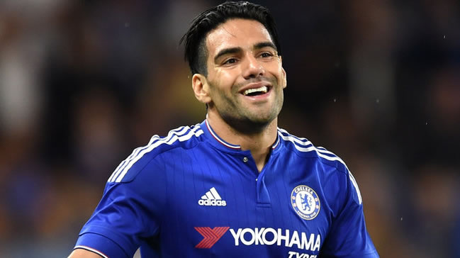 Amerikalılar duyurdu! Falcao Fener'e...