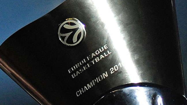 THY Euroleague'de rakiplerimiz belli oldu!