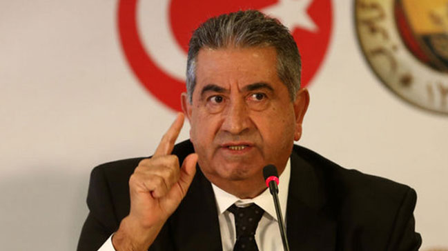 Uslu'dan Denizli üzerinden gönderme