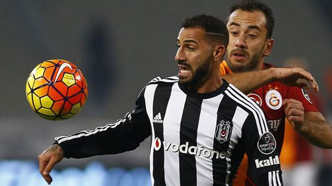 Quaresma'da şaşırtan değişim!