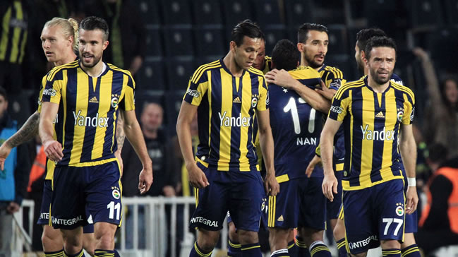 Gönül almayacak Fener'in kalbini sökecek!