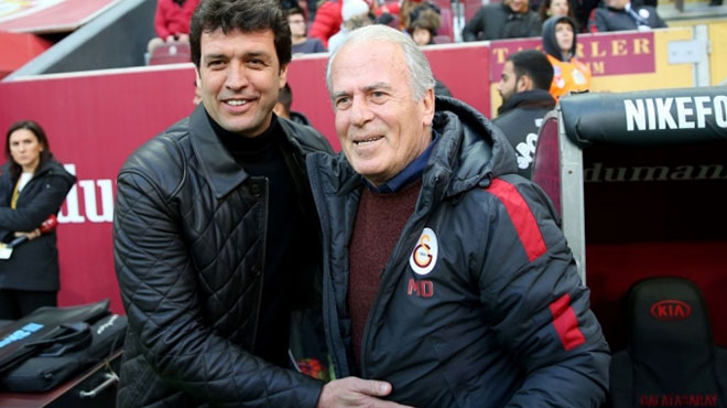'Beşiktaş ve F.Bahçe'den puan almıştık, adalet için...'