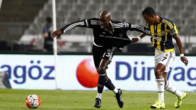 Premier Lig kancası! Scoutlar Ankara'da...