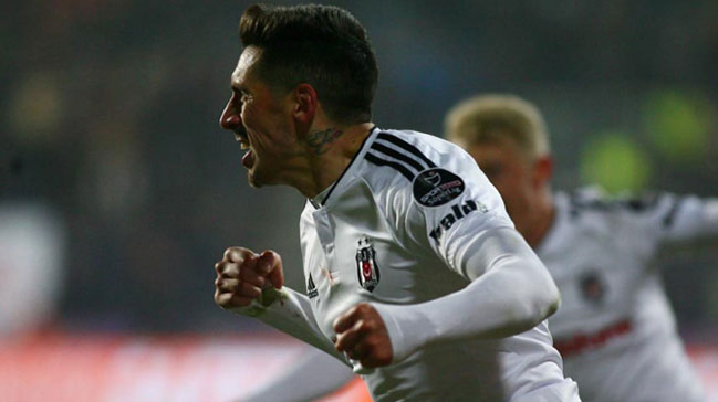 'Nasıl bir takım olduğumuzu gösterdik'