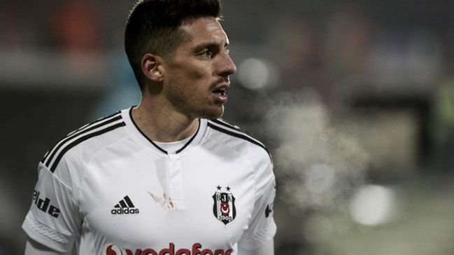 Beşiktaş'ın vurduğu gol oldu!
