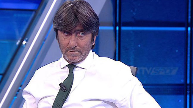'Gökhan Töre'nin bir problemi olduğu kesin'