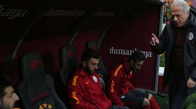 İşte Denizli'nin budadığı ilk isim!