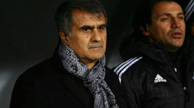Şenol Güneş: 'Günah ya, vallahi günah'