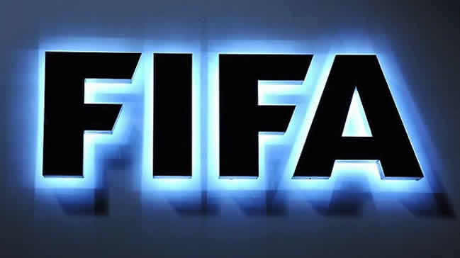 FIFA'dan 8 yıl men cezası!