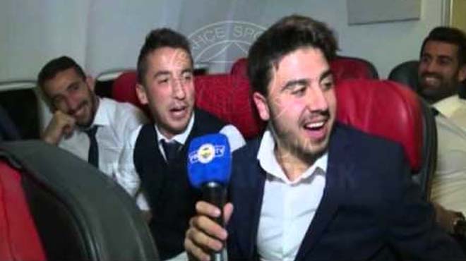 'Ozan'la Uygar çok dayak yiyor'