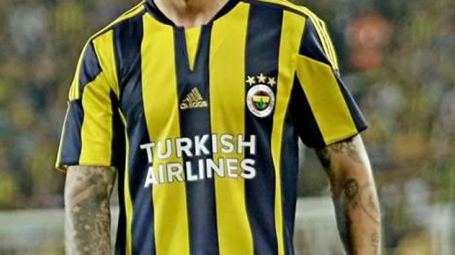 İngiliz devinden F.Bahçeli yıldıza kanca!