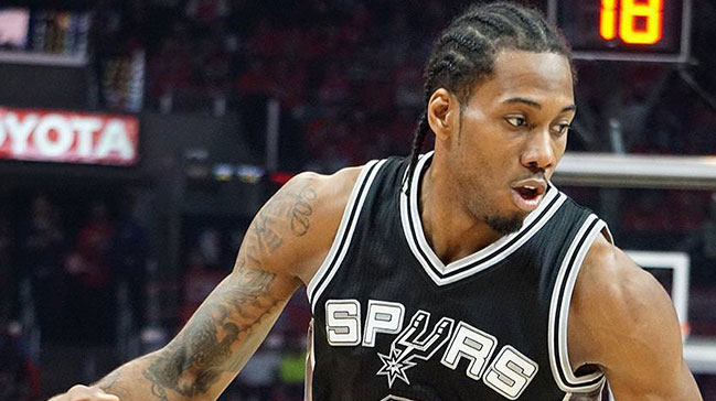 Spurs'ün bileği evinde bükülmüyor