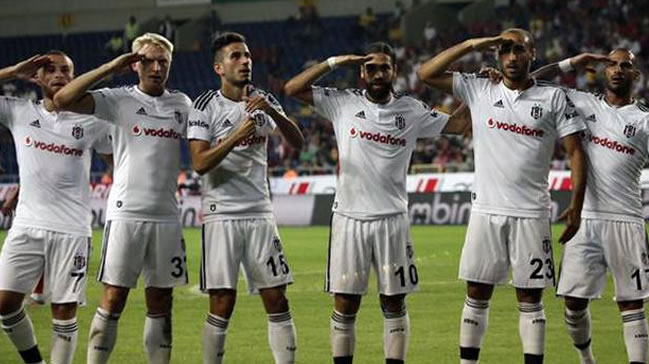 Beşiktaşlı isim için G.Saray itirafı!