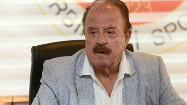 İlhan Cavcav'dan Fuat Çapa açıklaması