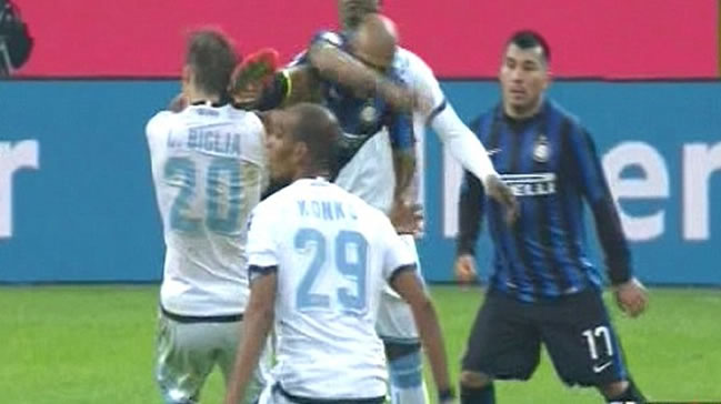 Melo'nun cezası belli oldu