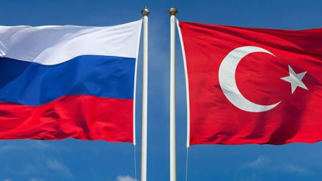 Bakanlık Rusya konusunda uyardı!