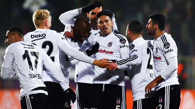 Beşiktaş nasıl şampiyon olur? Açıkladı!