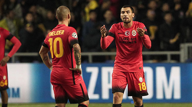 Ara transferde gidiyor! Sürpriz talip!