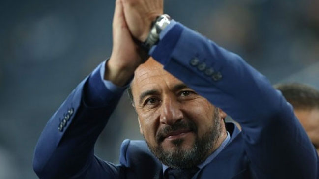 Vitor Pereira: 'Saygısızlık etmeden...'